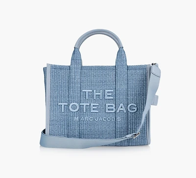 THE MEDIUM TOTE