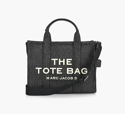 THE MEDIUM TOTE