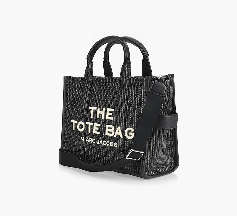 THE MEDIUM TOTE