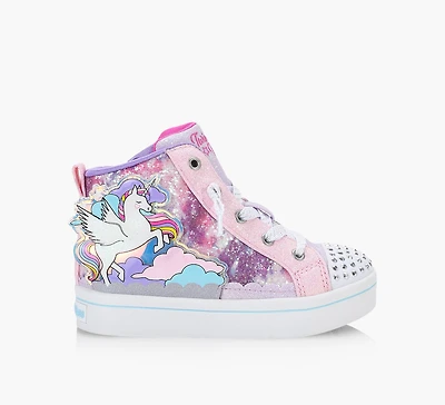 TWI-LITES 2.0 - ENCHANTED UNICORN