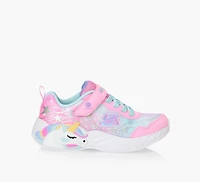 S-LIGHTS: UNICORN DREAMS-WISHFUL MAGIC