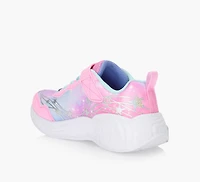 S-LIGHTS: UNICORN DREAMS-WISHFUL MAGIC