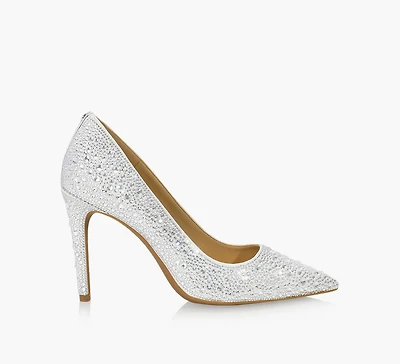 ALINA FLEX HIGH PUMP