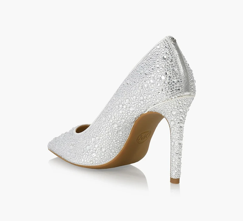 ALINA FLEX HIGH PUMP