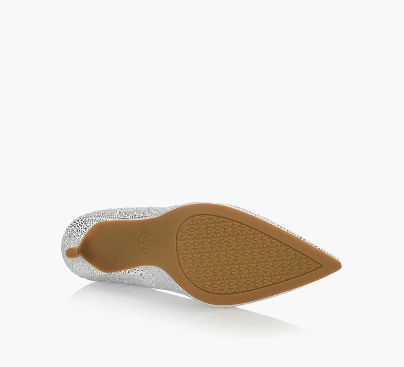 ALINA FLEX HIGH PUMP