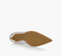 ALINA FLEX HIGH PUMP