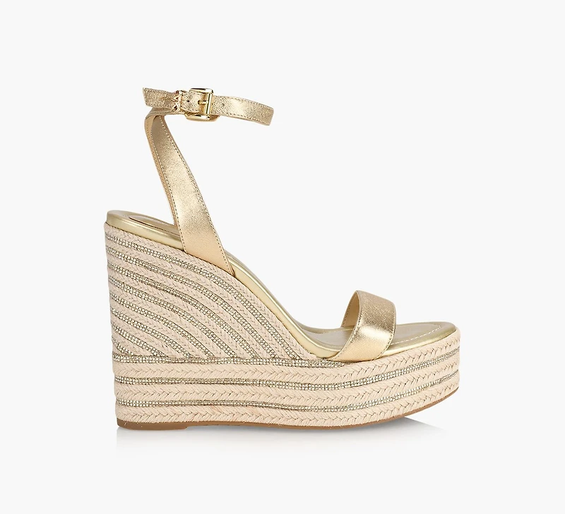 LEIGHTON WEDGE
