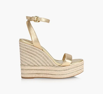 LEIGHTON WEDGE