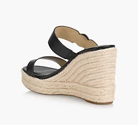 LUCINDA WEDGE