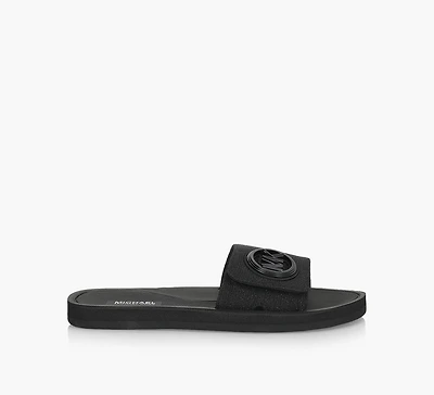 MK CHARM SLIDE