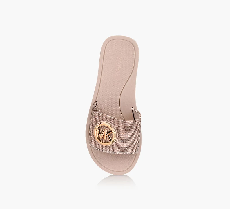 MK CHARM SLIDE