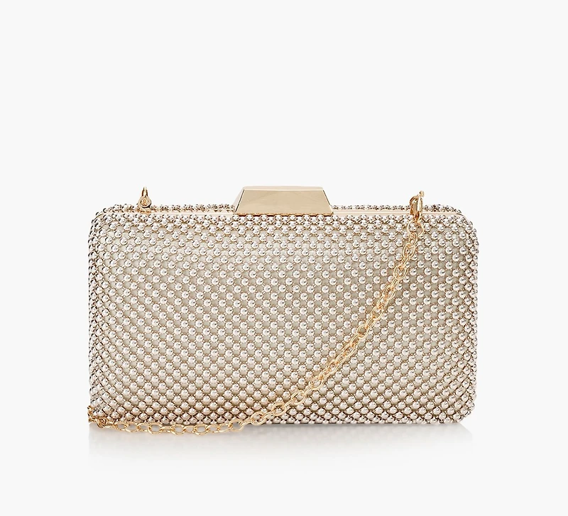 AMALTHEA CLUTCH