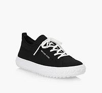 GROVE KNIT LACE UP