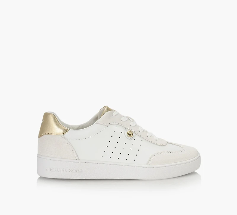 SCOTTY LACE UP
