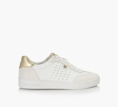 SCOTTY LACE UP