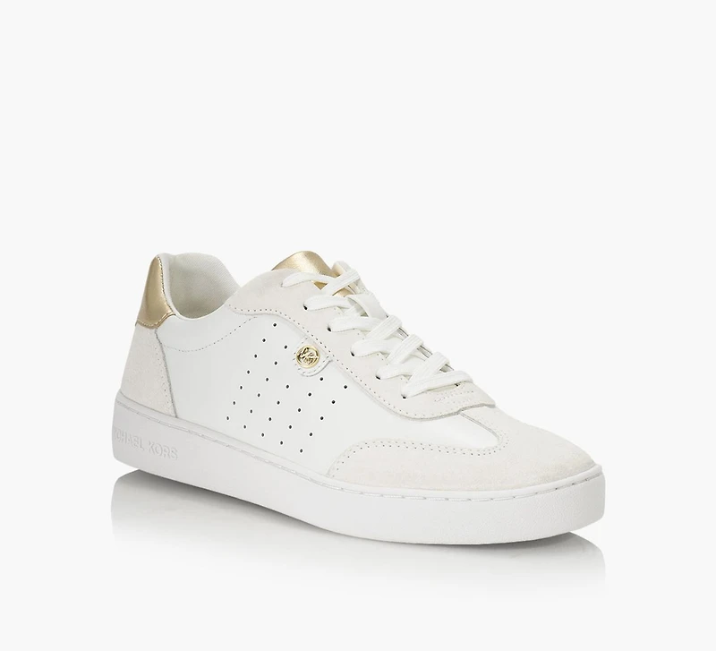 SCOTTY LACE UP