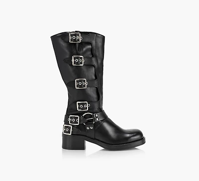 TISBURY BOOT
