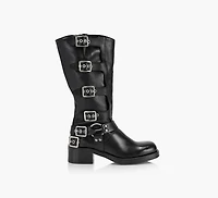 TISBURY BOOT