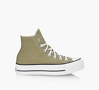 CHUCK TAYLOR ALL STAR LIFT PLATFORM HIGH TOP