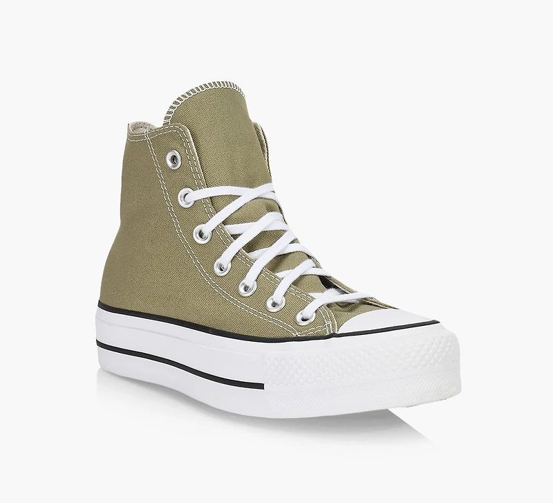 CHUCK TAYLOR ALL STAR LIFT PLATFORM HIGH TOP
