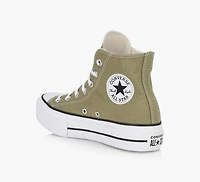 CHUCK TAYLOR ALL STAR LIFT PLATFORM HIGH TOP