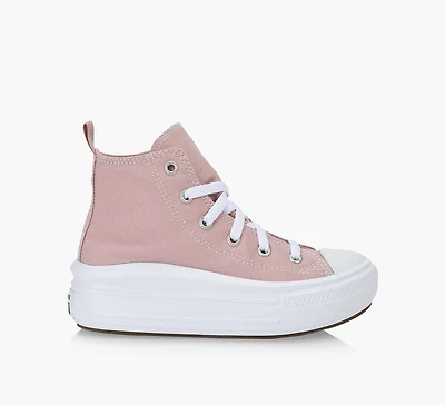 CHUCK TAYLOR ALL STAR MOVE SEASONAL COLOR