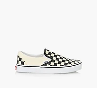 CLASSIC SLIP-ON
