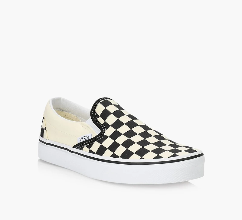 CLASSIC SLIP-ON