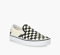 CLASSIC SLIP-ON