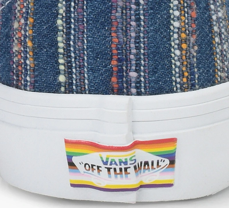 CLASSIC SLIP-ON