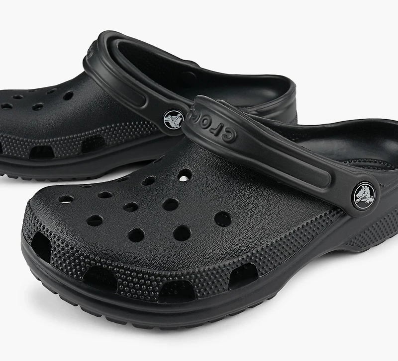 CLASSIC ANIMAL CLOG