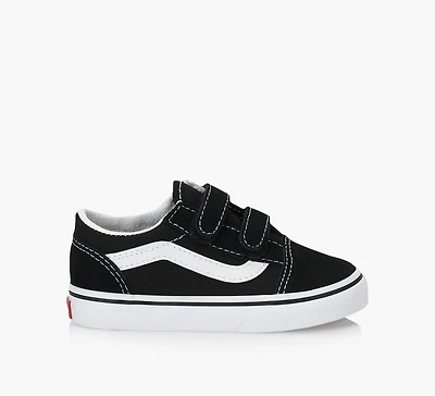OLD SKOOL V