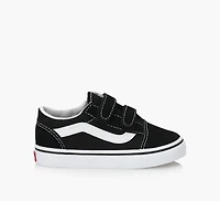 OLD SKOOL V