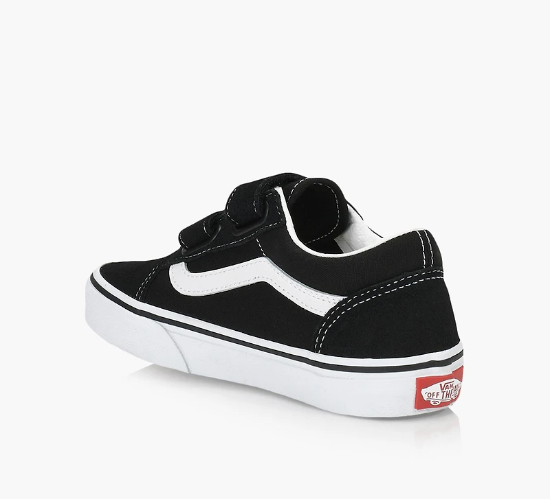 OLD SKOOL V