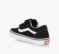 OLD SKOOL V