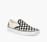 U CLASSIC SLIP-ON