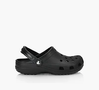 PLAIN CLOG