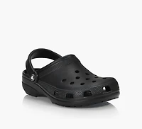 PLAIN CLOG