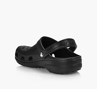 PLAIN CLOG