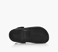 PLAIN CLOG