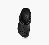 PLAIN CLOG