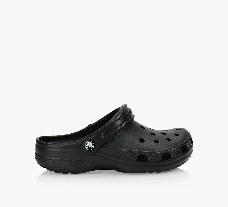 PLAIN CLOG