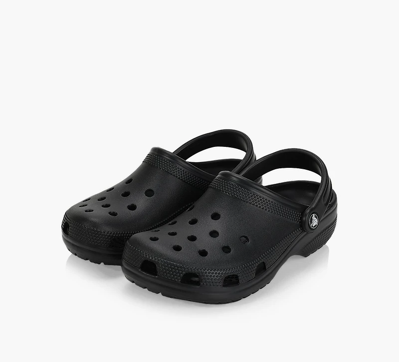 PLAIN CLOG