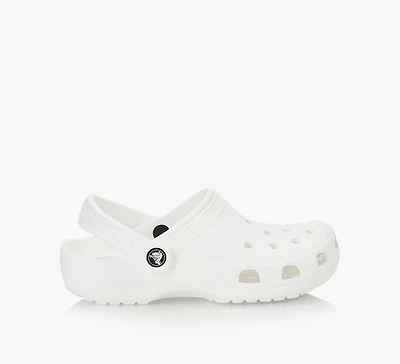 PLAIN CLOG