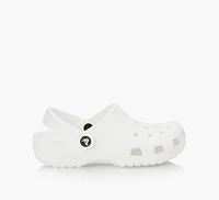 PLAIN CLOG