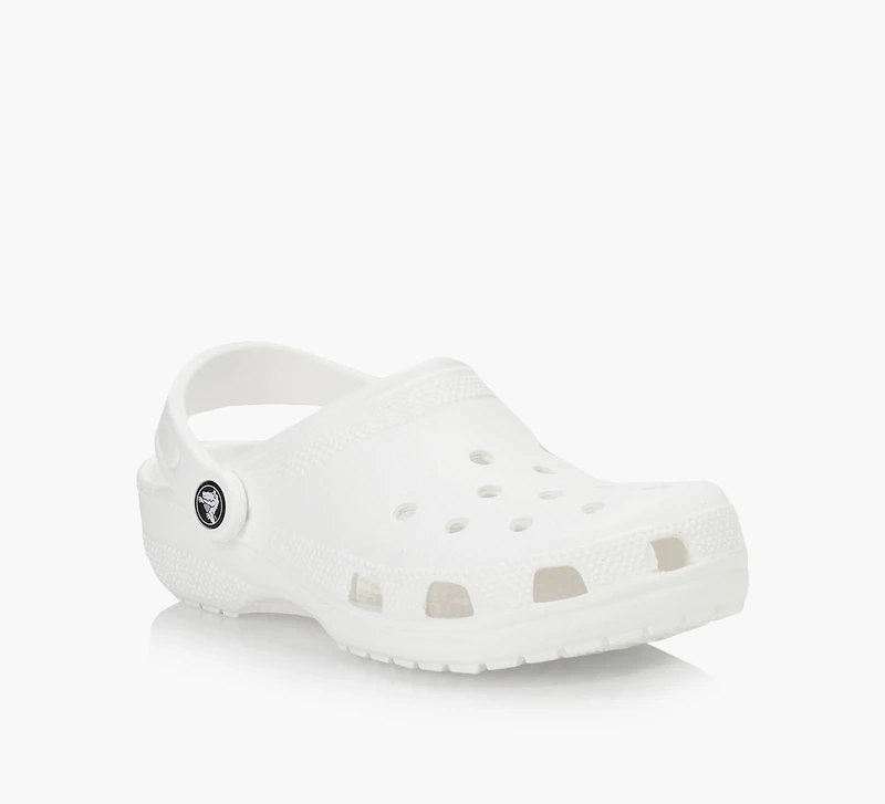 PLAIN CLOG