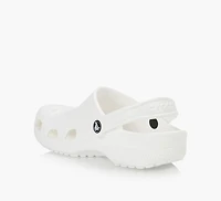 PLAIN CLOG