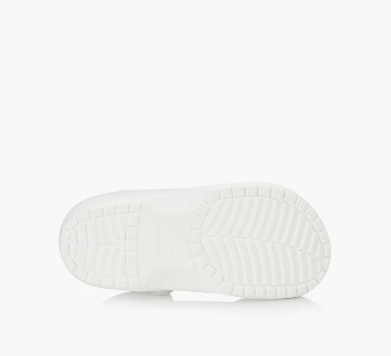 PLAIN CLOG