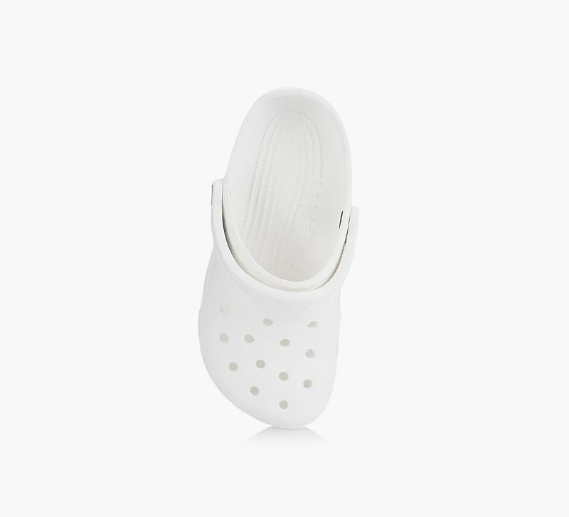 PLAIN CLOG