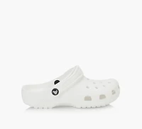 PLAIN CLOG